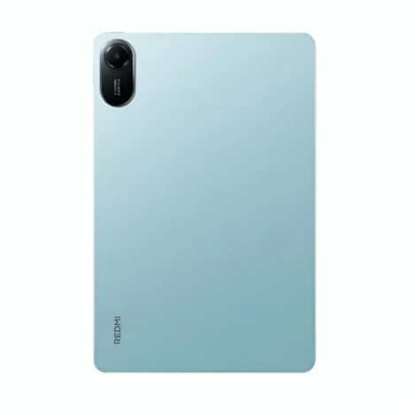 XIAOMI REDMI PAD 2 11' 8GB 256GB Tablet XIAOMI Redmi Pad 2 11' 256GB 8GB RAM HyperOS - Mint Green