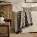 Manta para Sillón y Cama Rayas Manta para Sillón y Cama Rayas