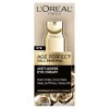 Crema contorno de ojos L'Oreal Age Perfect Cell Renewal antiedad con 24h de hidratación para reducir ojeras y bolsas Crema contorno de ojos L'Oreal Age Perfect Cell Renewal antiedad con 24h de hidratación para reducir ojeras y bolsas