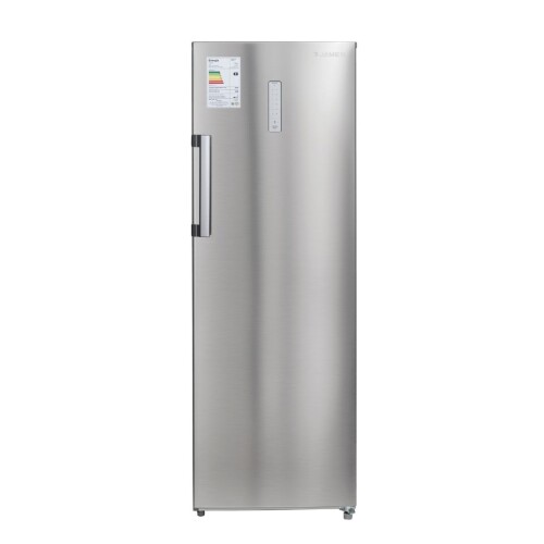 Heladera Inox 250 L - Modelo FVJ- 320 NFM NO FROST - James Heladera Inox 250 L - Modelo FVJ- 320 NFM NO FROST - James
