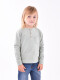 REMERA FELIPE VERDE GRISACEO