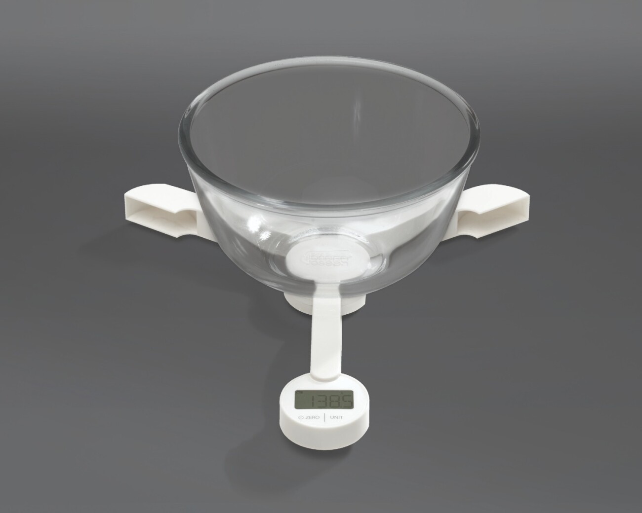 Balanza Digital de Cocina Plegable Joseph Joseph TriScale™ - PREVENTA Balanza Digital de Cocina Plegable Joseph Joseph TriScale™ - PREVENTA