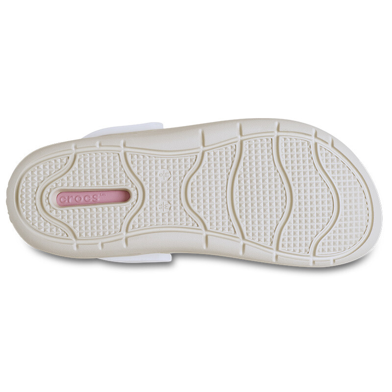 Crocs Clog InMotion Blanco