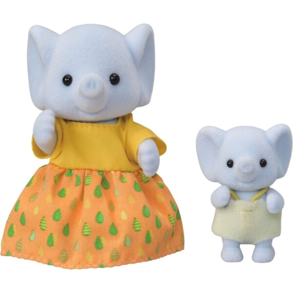 Sylvanian Families Casa Casita 3 Pisos Balcón Juguete Muñeco Sylvanian Families Casa Casita 3 Pisos Balcón Juguete Muñeco
