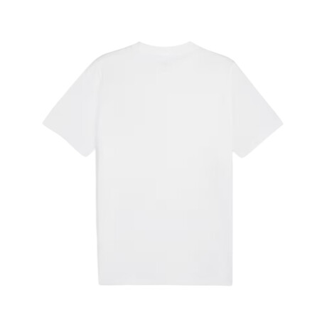 PUMA SQUAD II White