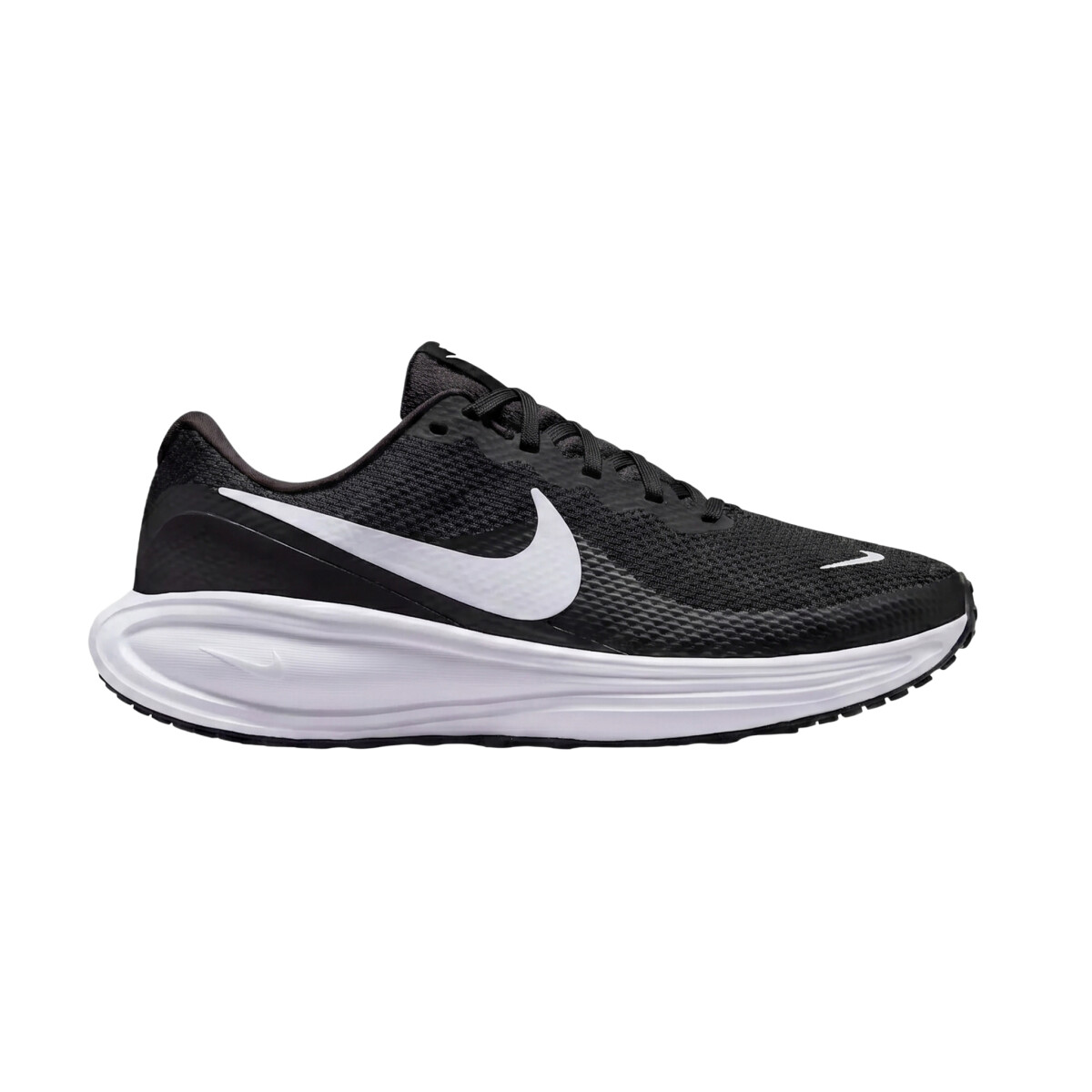 Championes Nike Revolution 8 - Black 
