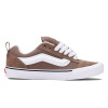 Championes Vans Knu Skool de Hombre - VN000D221NU1 Marron