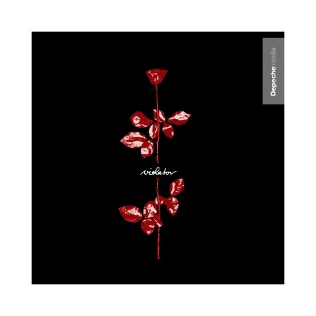Depeche Mode - Violator - Vinilo Depeche Mode - Violator - Vinilo