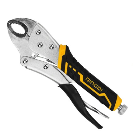 DINGQI ALICATE GRIPP MORZA INDUSTRIAL 10 PULGADAS Dingqi Alicate Gripp Morza Industrial 10 Pulgadas