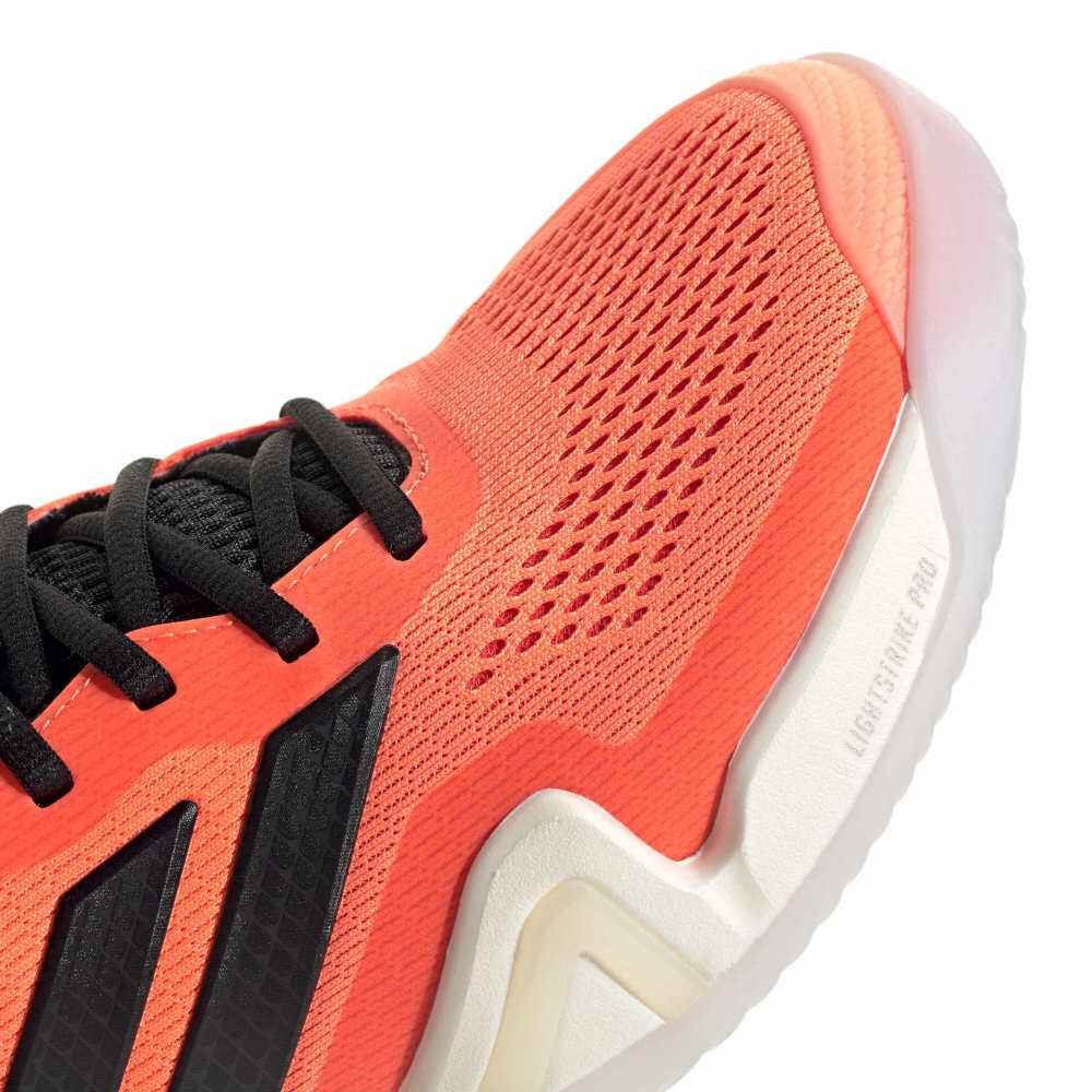Zapatillas Specialist Sports Barricade 14 Hombre Orange