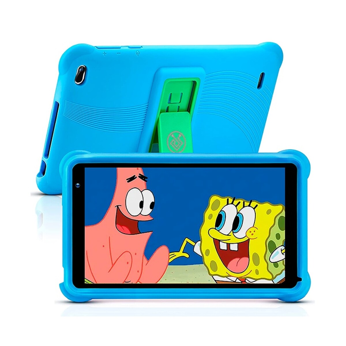Tablet Qunyico Kids Y7 32GB 2GB 7" Celeste 