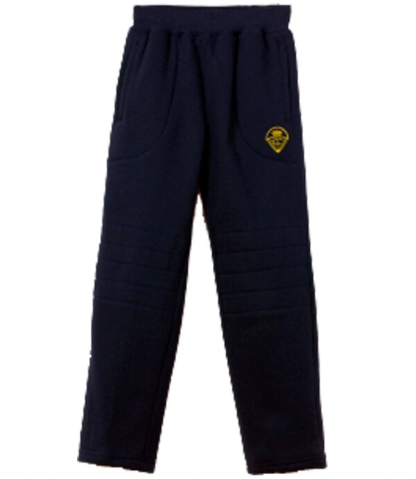 Pantalón deportivo Primaria Crandon Navy