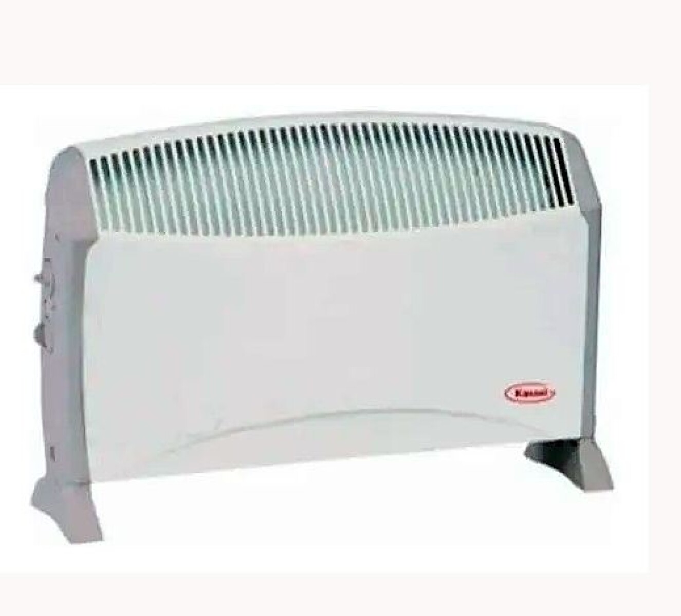 CONVECTOR KASSEL KS - CON2100 220V - 76650 - Sin color 