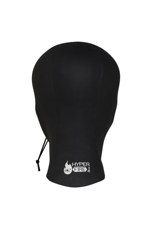 Capucha HyperFire 3mm - Black Capucha HyperFire 3mm - Black