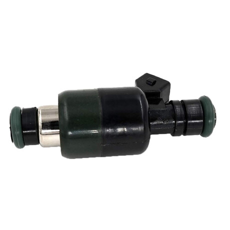 INYECTOR CHEVROLET CORSA 1.0 8V MPFI 96-99 DELPHI - 3 AGUJEROS - INYECTOR CHEVROLET CORSA 1.0 8V MPFI 96-99 DELPHI - 3 AGUJEROS -