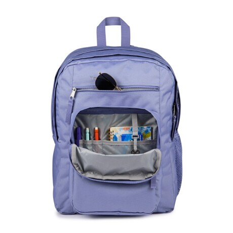 Mochila Jansport Big Student LAVANDER-ASH