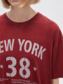 Remera Yunuen Estampado 1