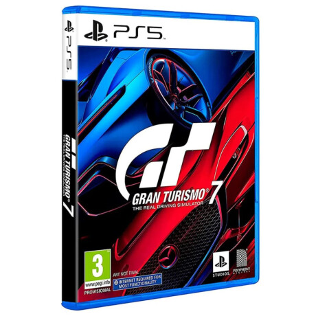 GRAN TURISMO 7 PS5 PLAY 5 GRAN TURISMO 7 PS5 PLAY 5