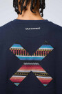 CLASSIC CREW Azul