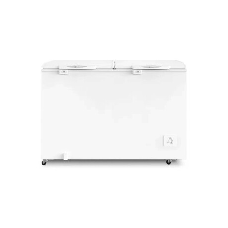 FREZZER ELECTROLUX 407-LITROS BLANCO H440