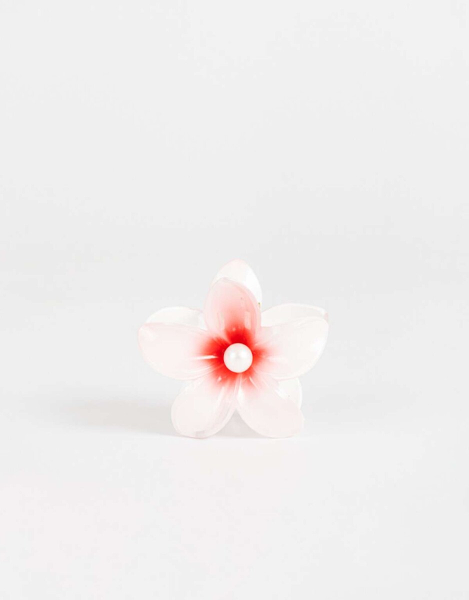 Broche Hawaianas - rosa claro 
