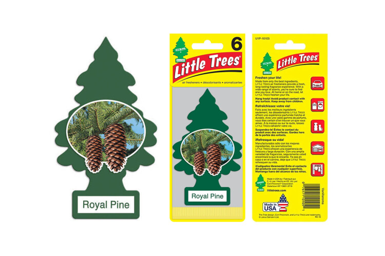 Pinito Royal Pine Pinito Royal Pine