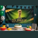 Banner FIFA WORDL CUP Banner FIFA WORDL CUP