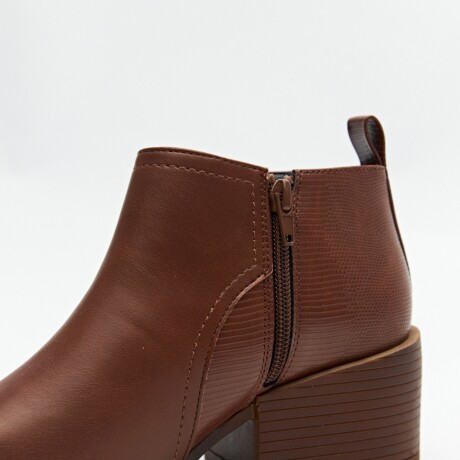 ZAPATO TROPOS Whisky
