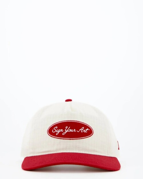 Gorra Coolway Sya Cap - Rojo Gorra Coolway Sya Cap - Rojo