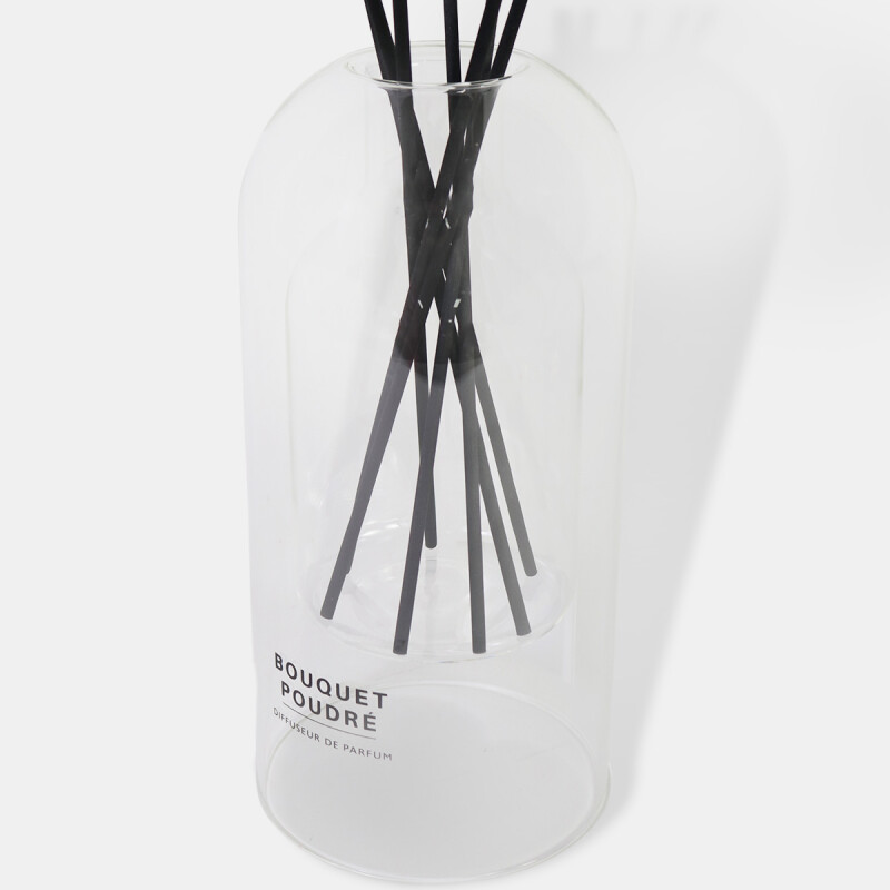 DIFUSOR AROMATICO ILAN BOUQUET 500ML Unica