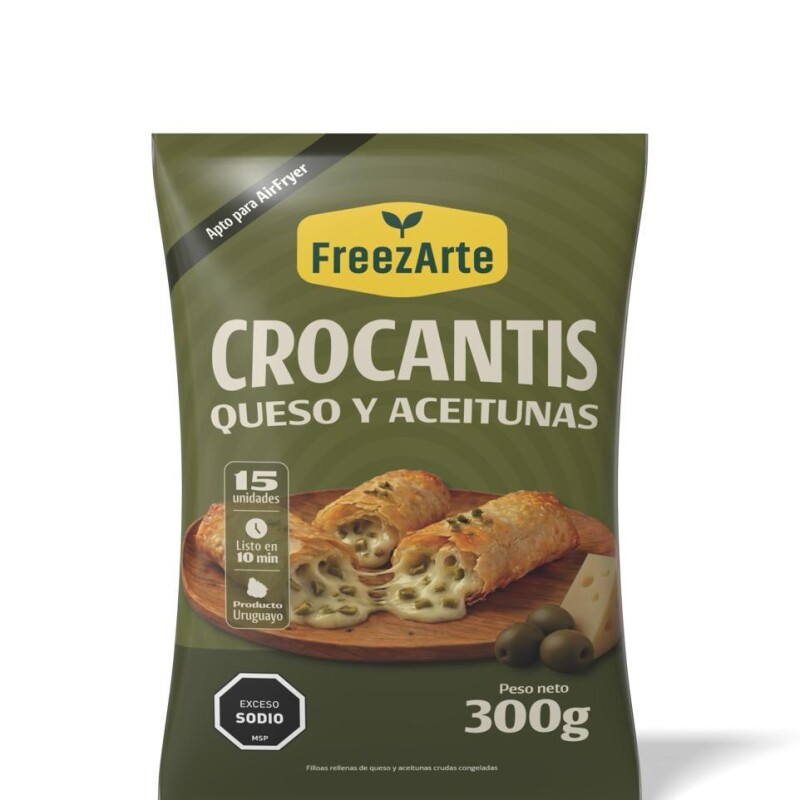 ARROLLADITOS PRIMAVERA QUESO ACEITUNAS COPETÍN X 15 ARROLLADITOS PRIMAVERA QUESO ACEITUNAS COPETÍN X 15