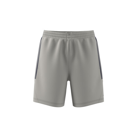 PANTALÓN CORTO BASKETBALL LEGENDS GREY