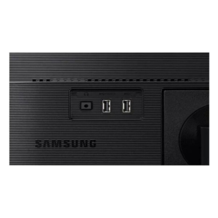 Monitor Samsung 22" FHD IPS 75 Hz T45F LF22T454FQ Monitor Samsung 22" FHD IPS 75 Hz T45F LF22T454FQ