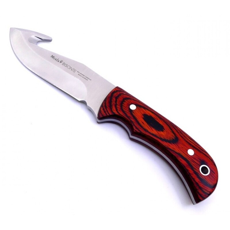 Cuchillo Muela Bisonte 11R Cuchillo Muela Bisonte 11R