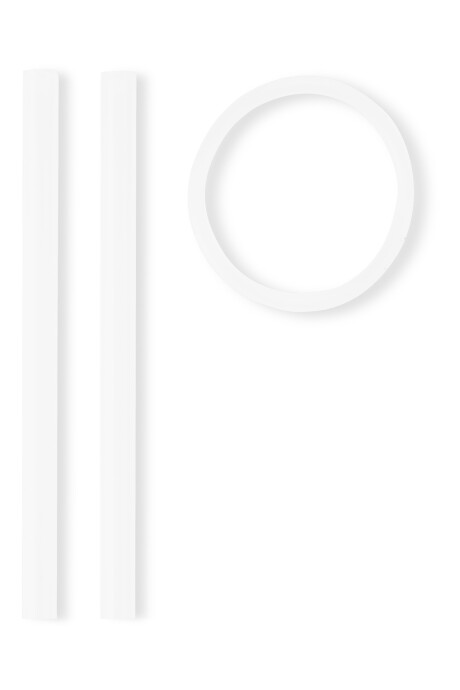 Pack 2 sorbitos de repuesto para botella de acero inox Wander Sin color