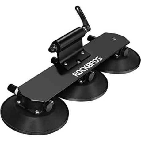Portabicicletas Para Techo De Auto Rockbros 001