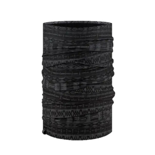 Bufanda Buff Polar Reversible Urid - Negro Bufanda Buff Polar Reversible Urid - Negro