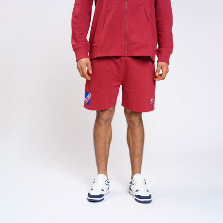 Bermudas y Shorts Nacional