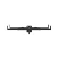 SOPORTE PARA MICROONDAS - SBR3.4 NEGRO SOPORTE PARA MICROONDAS - SBR3.4 NEGRO