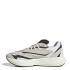 Championes de Hombre Adidas Light Blaze Blanco - Gris - Negro