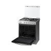 Cocina Samsung a Gas 4 Hornallas/ Plancha de Hierro Cocina Samsung a Gas 4 Hornallas/ Plancha de Hierro