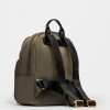 Mochila Bolt en Nylon Verde