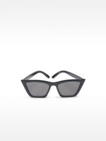 Gafas De Sol Cat Eye negro