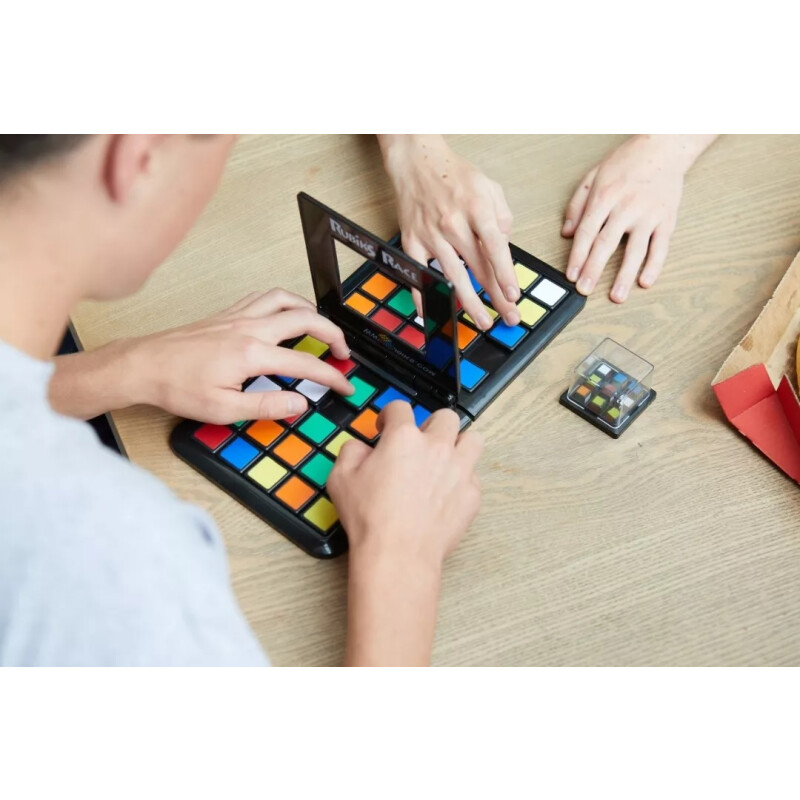 Rubiks Race Rubiks Race