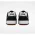 AS-1 PRO OX BLACK/WHITE/GUM BLACK/WHITE/GUM