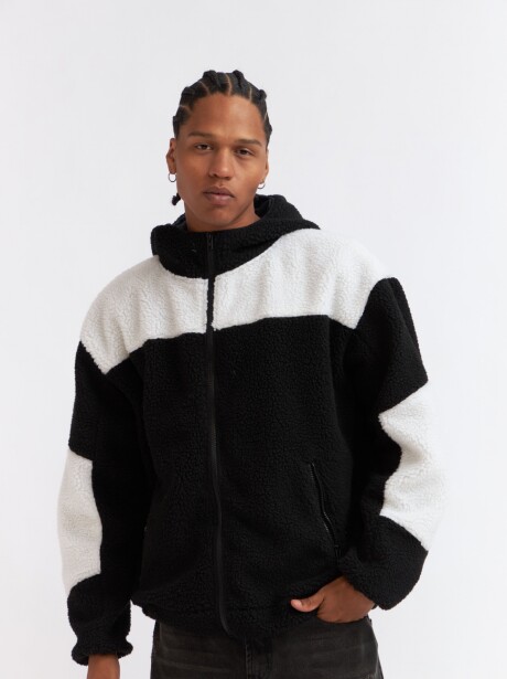 CAMPERA TATO C1