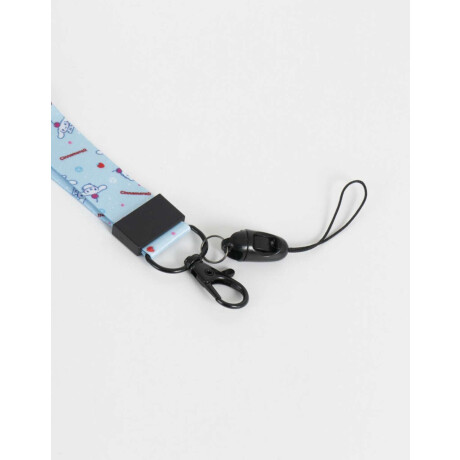 Set De Librería En Vaso ''cinnamoroll'' Combinacion Multicolor