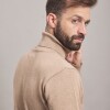 POLERA ROMA BEIGE