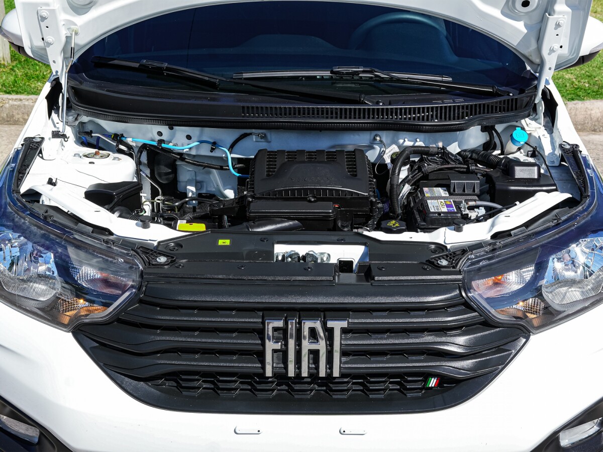 Fiat Strada Freedom EXCELENTE ESTADO! | Permuta / Financia Fiat Strada Freedom EXCELENTE ESTADO! | Permuta / Financia