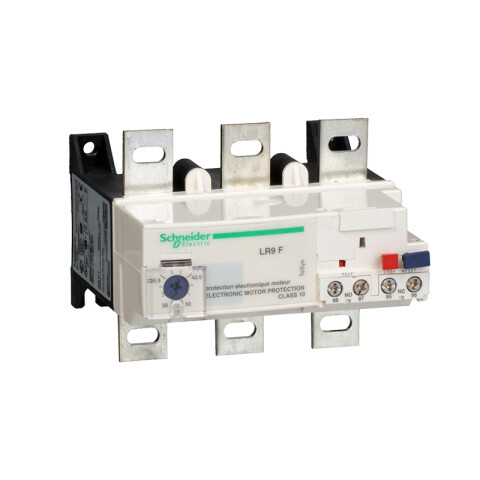 Relé térmico p/contactor LC1F115-185 90-150A TL2272